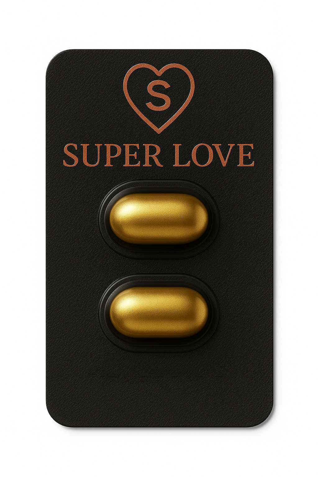 Super Love Men's pills