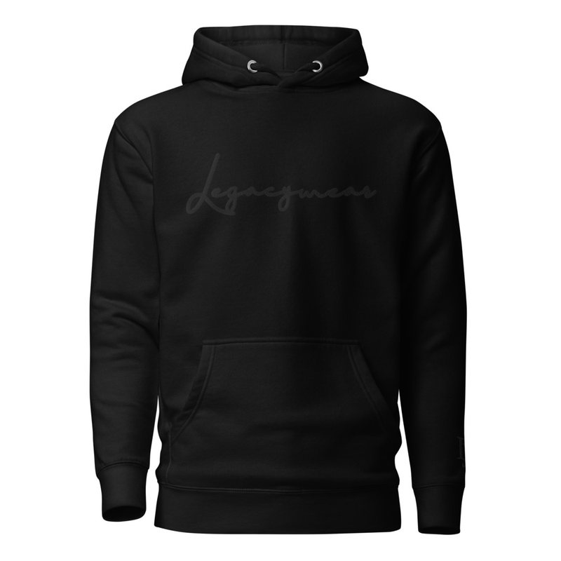 DJ Legacywear Pullover Hoodie