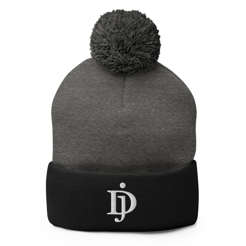 Dj Pom Beanie