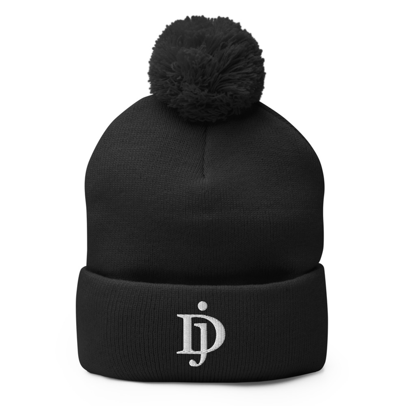 Dj Pom Beanie