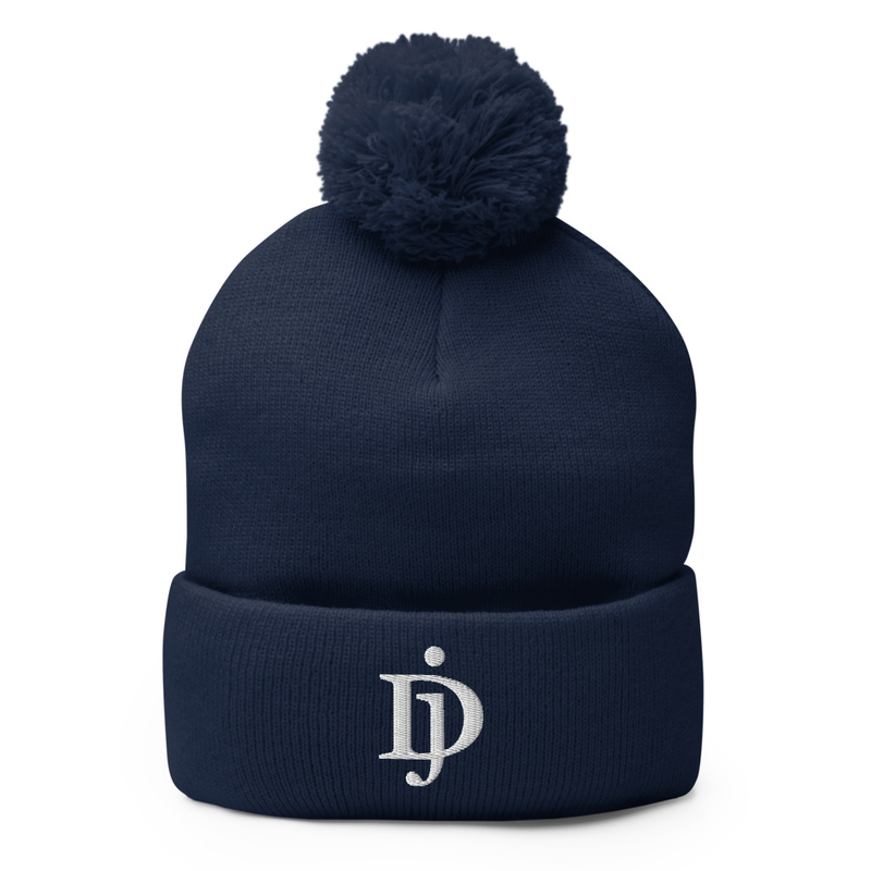 Dj Pom Beanie