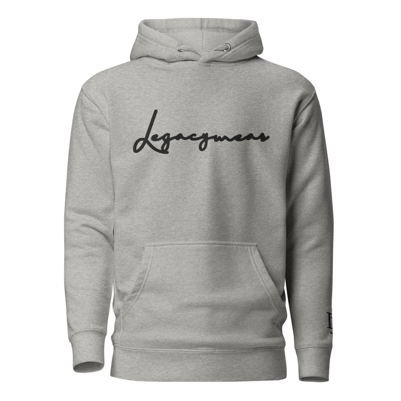 DJ Legacywear Pullover Hoodie