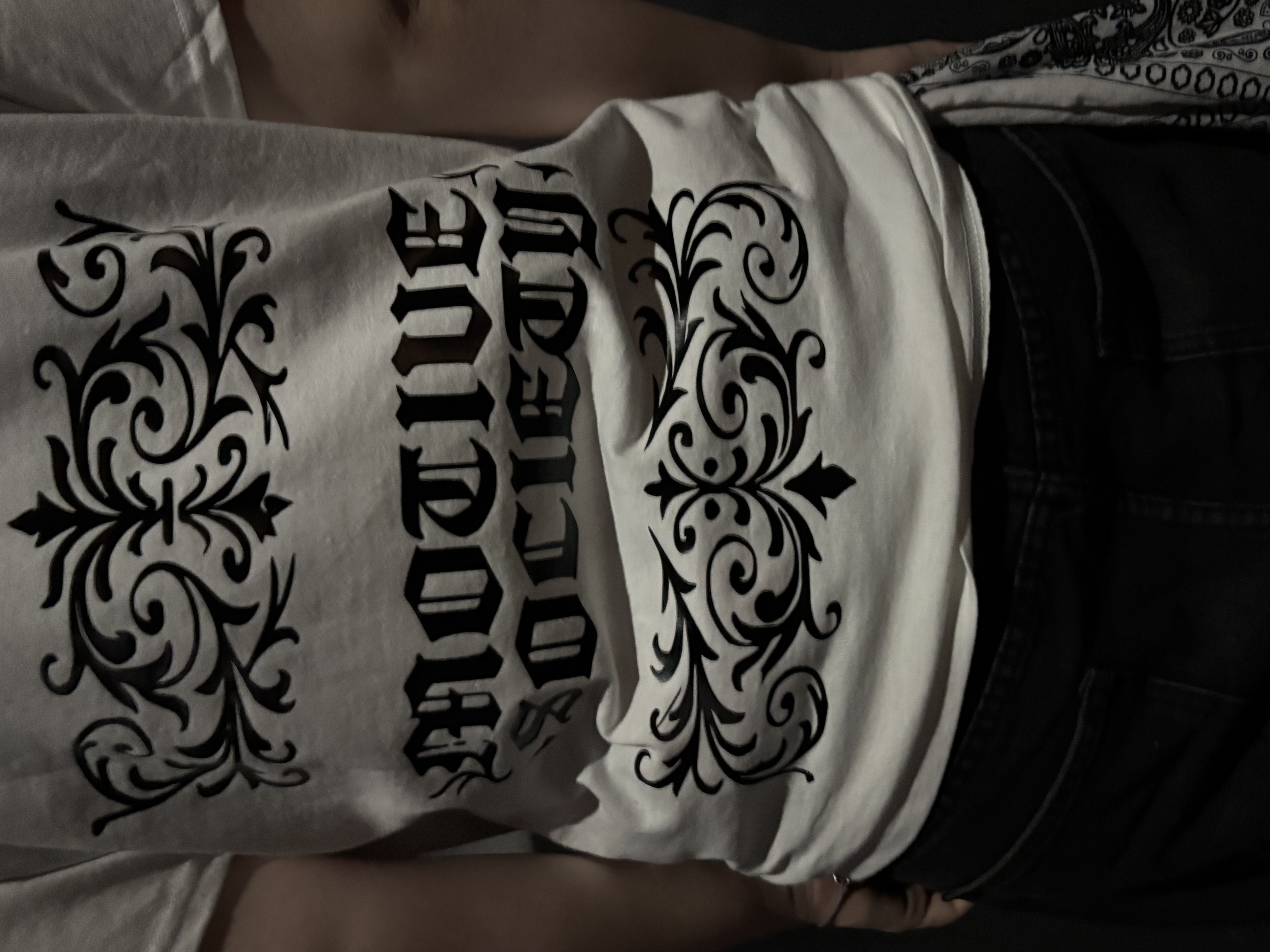 Motive Society Graphic T-Shirts