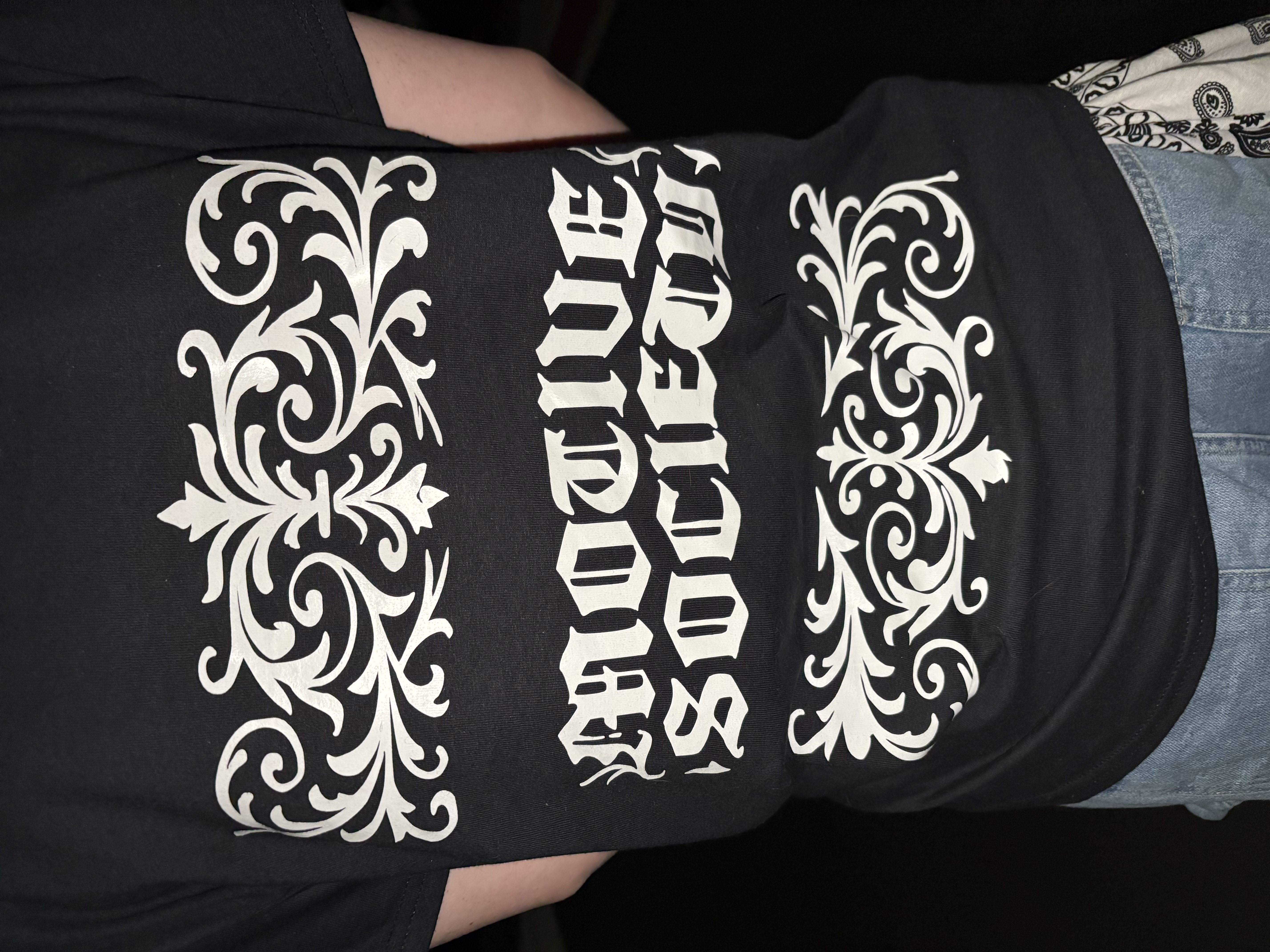 Motive Society Graphic T-Shirts