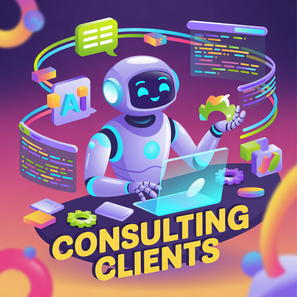 Consultation (20min+)