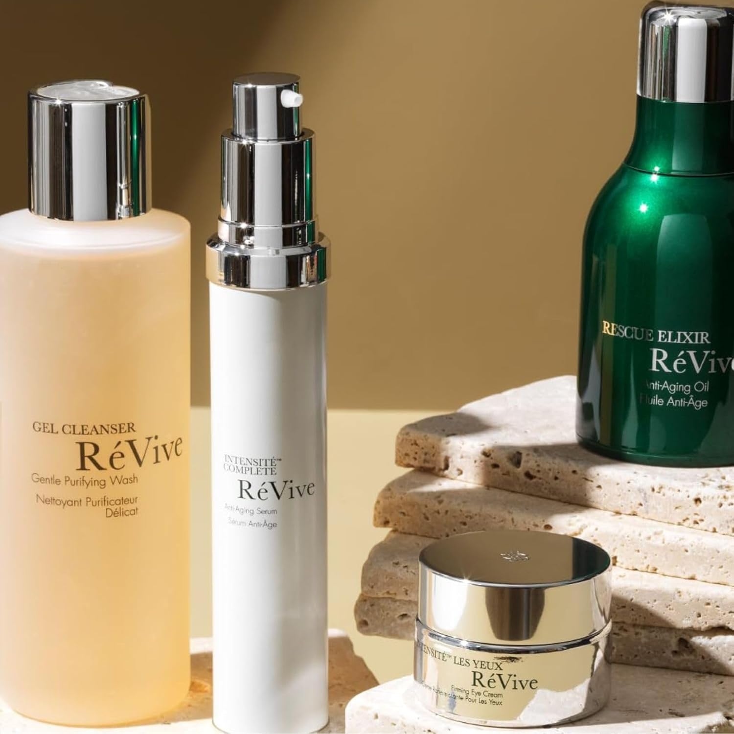 RéVive Gel Cleanser