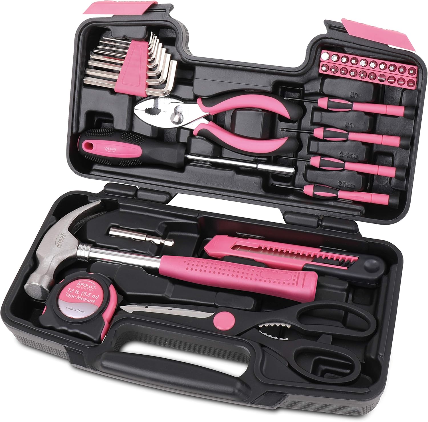 Household Tool Set