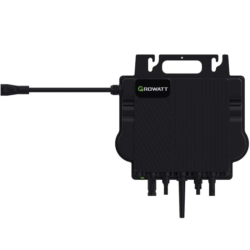 Growatt NEO 800M-X 800W Mikrowechselrichter WiFI integriert