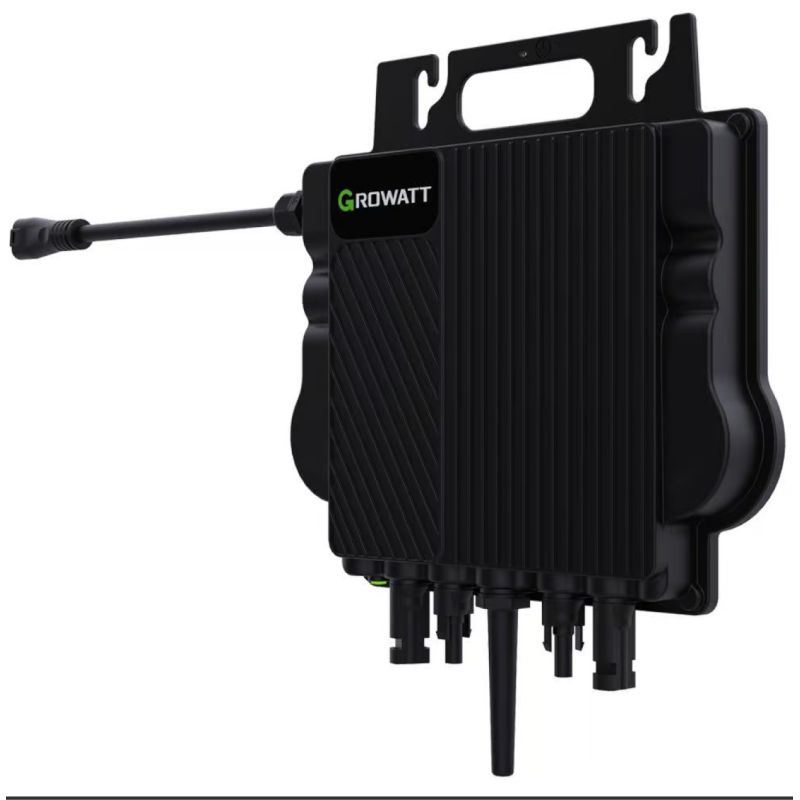 Growatt NEO 800M-X 800W Mikrowechselrichter WiFI integriert