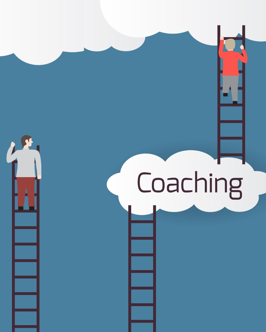 What's The Next Step in Your Career?