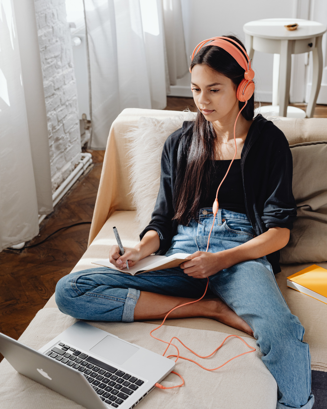 English/Literacy Support