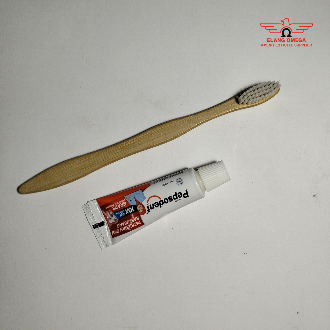 Produk Hotel