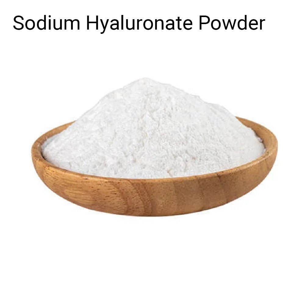 Sodium Hyaluronate (0.80-1.50MDa)