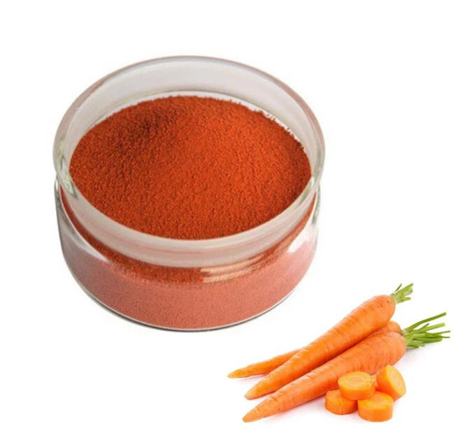 Beta-Carotene 1% Powder