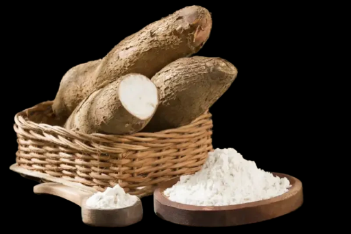 Tapioca Maltodextrin