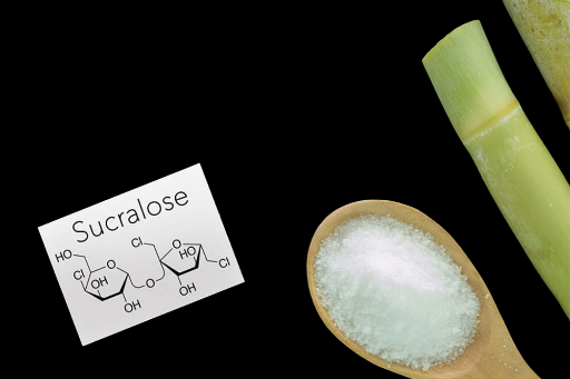 Sucralose 60 Mesh (Food Grade)