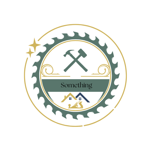 Home Repair Services Emblem