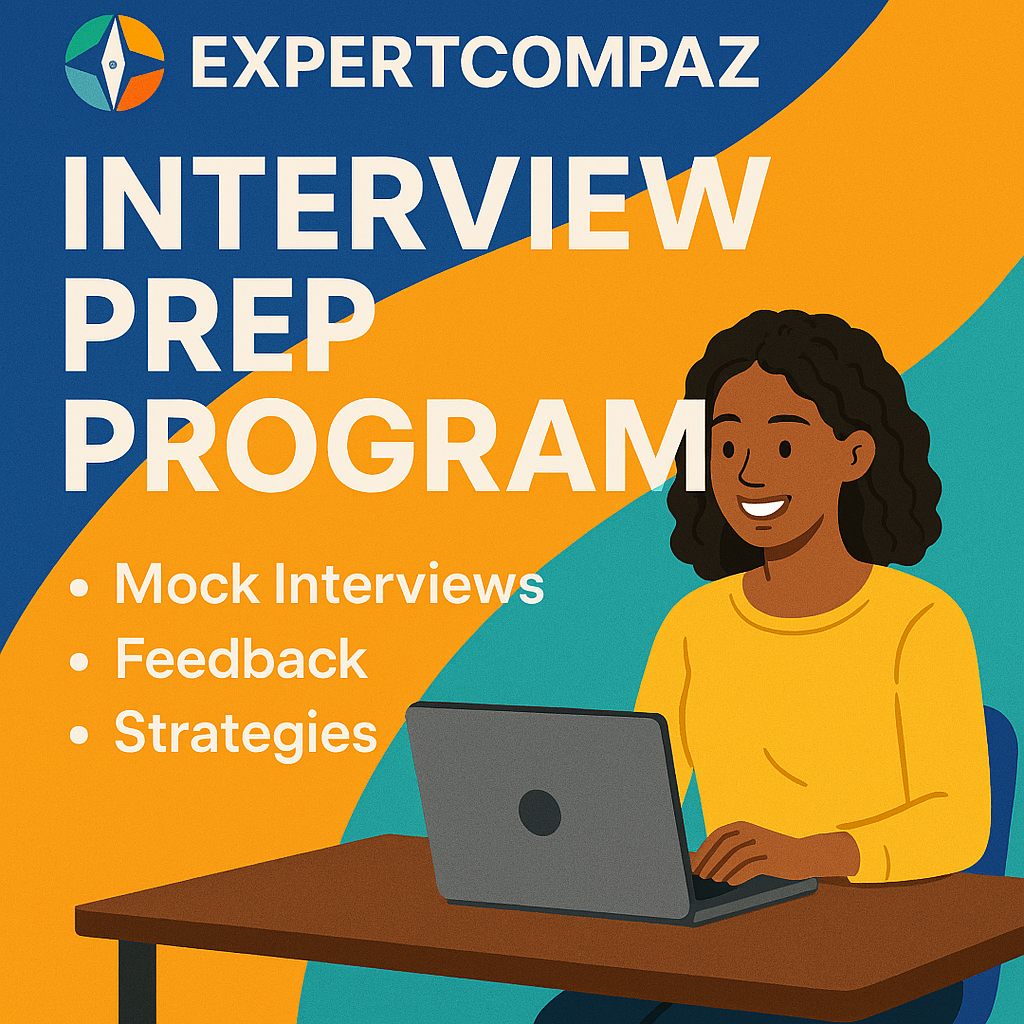 Interview Prep Program- Ace the Ask