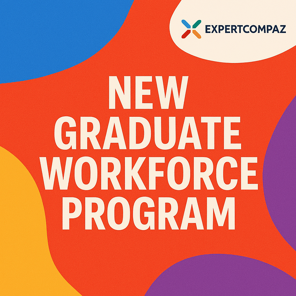 New Graduate Workforce Program