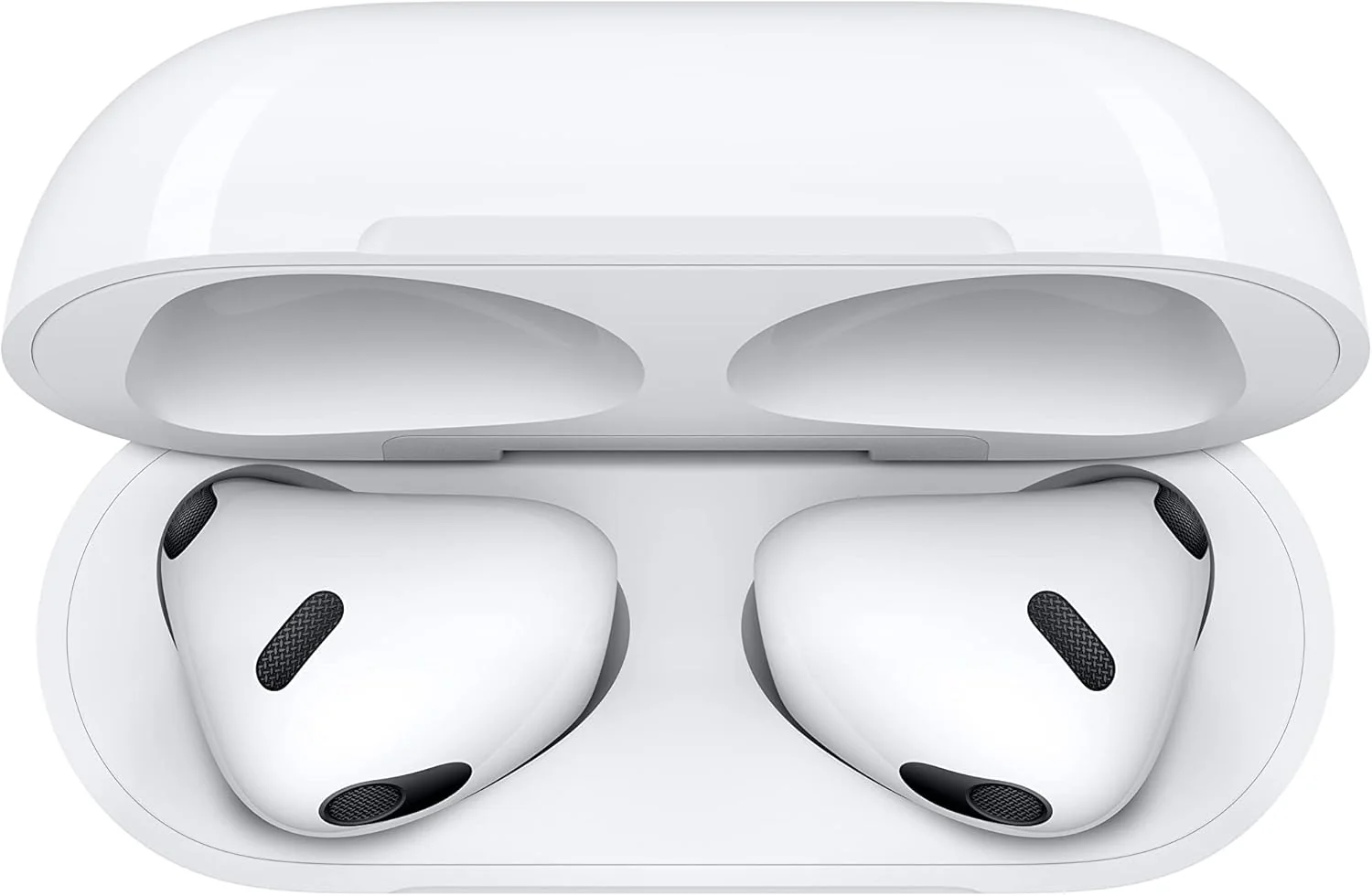 Apple AirPods Pro (2nd Generation) – Active Noise Cancellation & Adaptive Audio