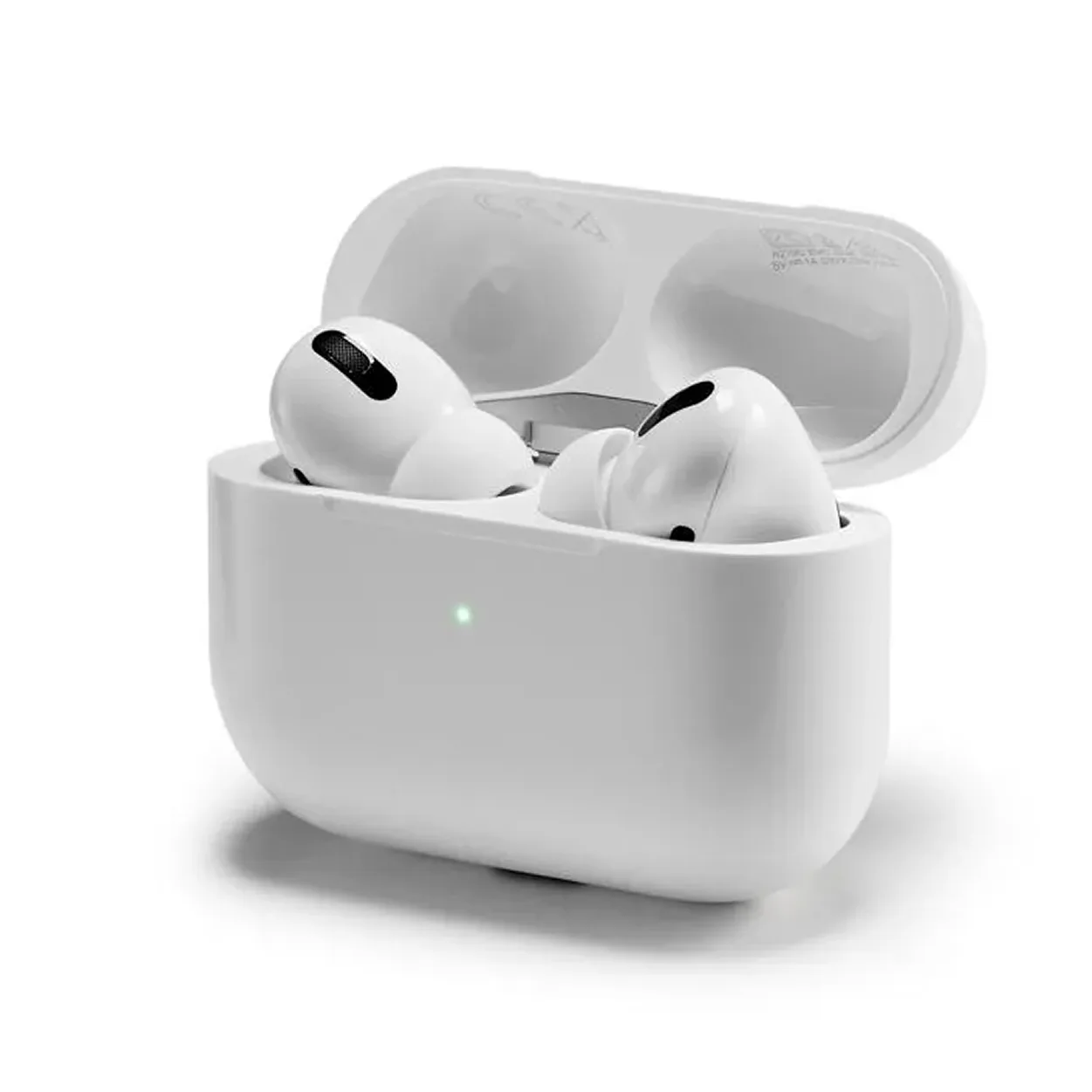 Apple AirPods Pro (2nd Generation) – Active Noise Cancellation & Adaptive Audio