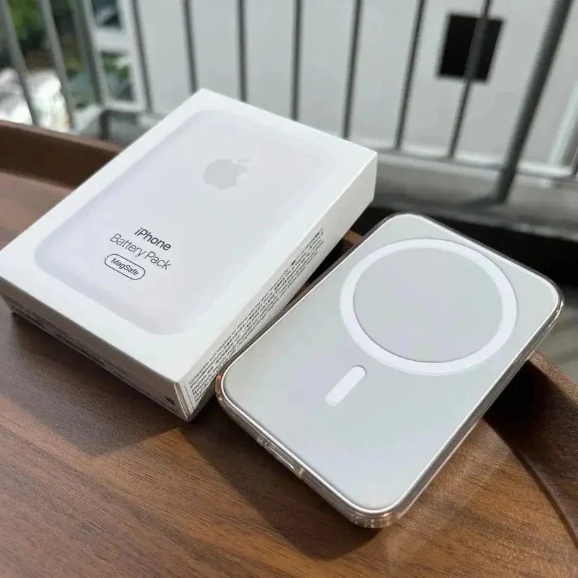 Airpods pro 2nd generation ANC with Magsafe PowerBank Combo
