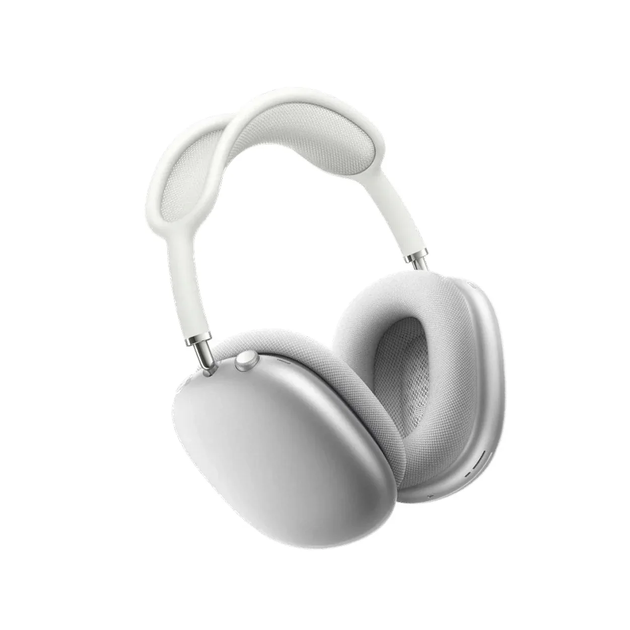 Smart ANC Headphones – Crystal Clear Sound & Touch Control