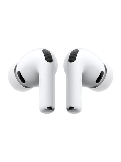 Apple AirPods Pro (2nd Generation) – Active Noise Cancellation & Adaptive Audio