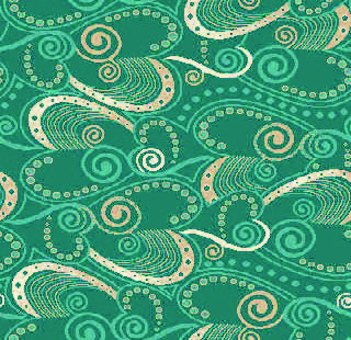 5491A TURKUAZ YEŞİL A20