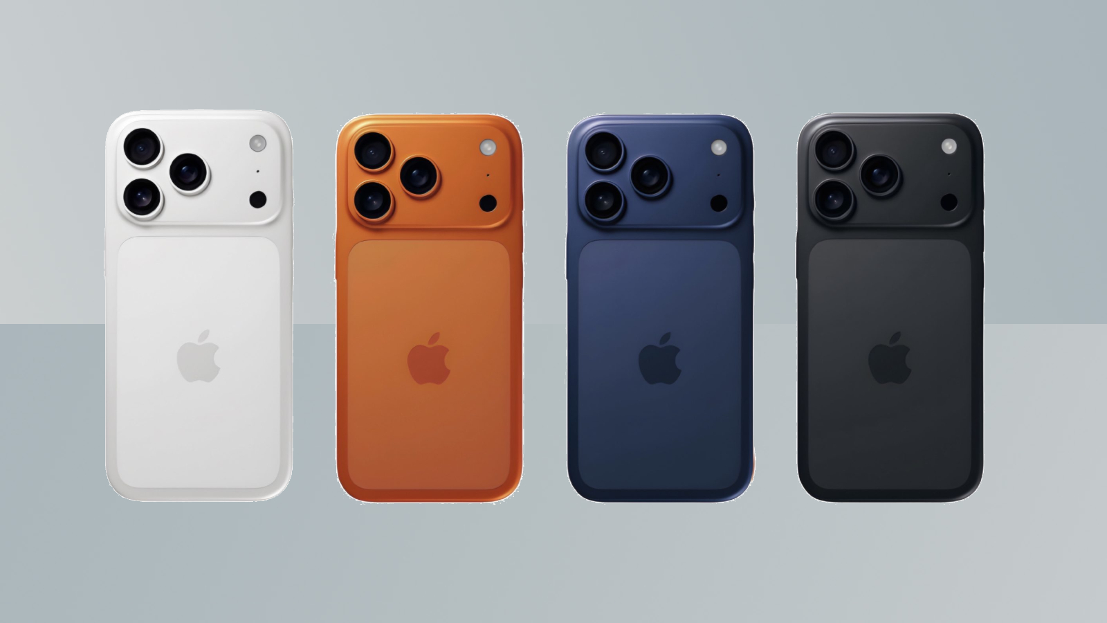 Apple iPhone 17 PRO Max 256GB