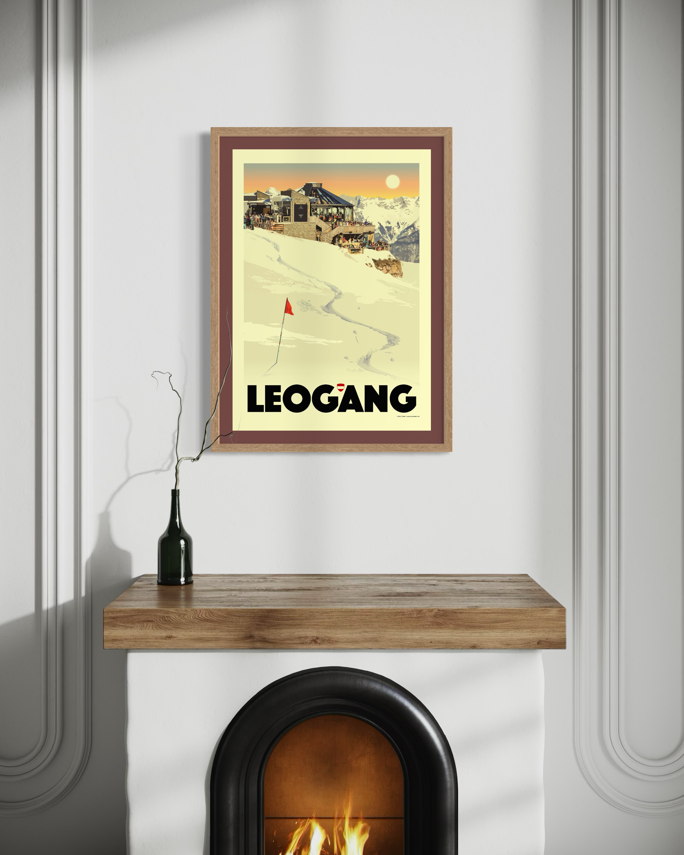 LEOGANG