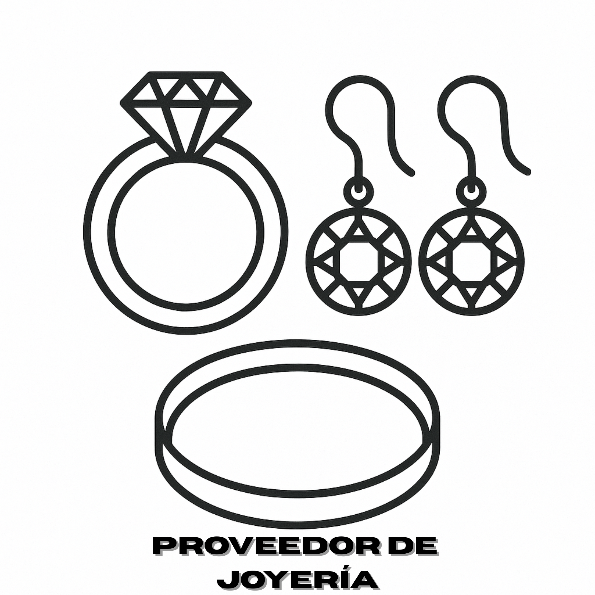 Proveedor De Joyería