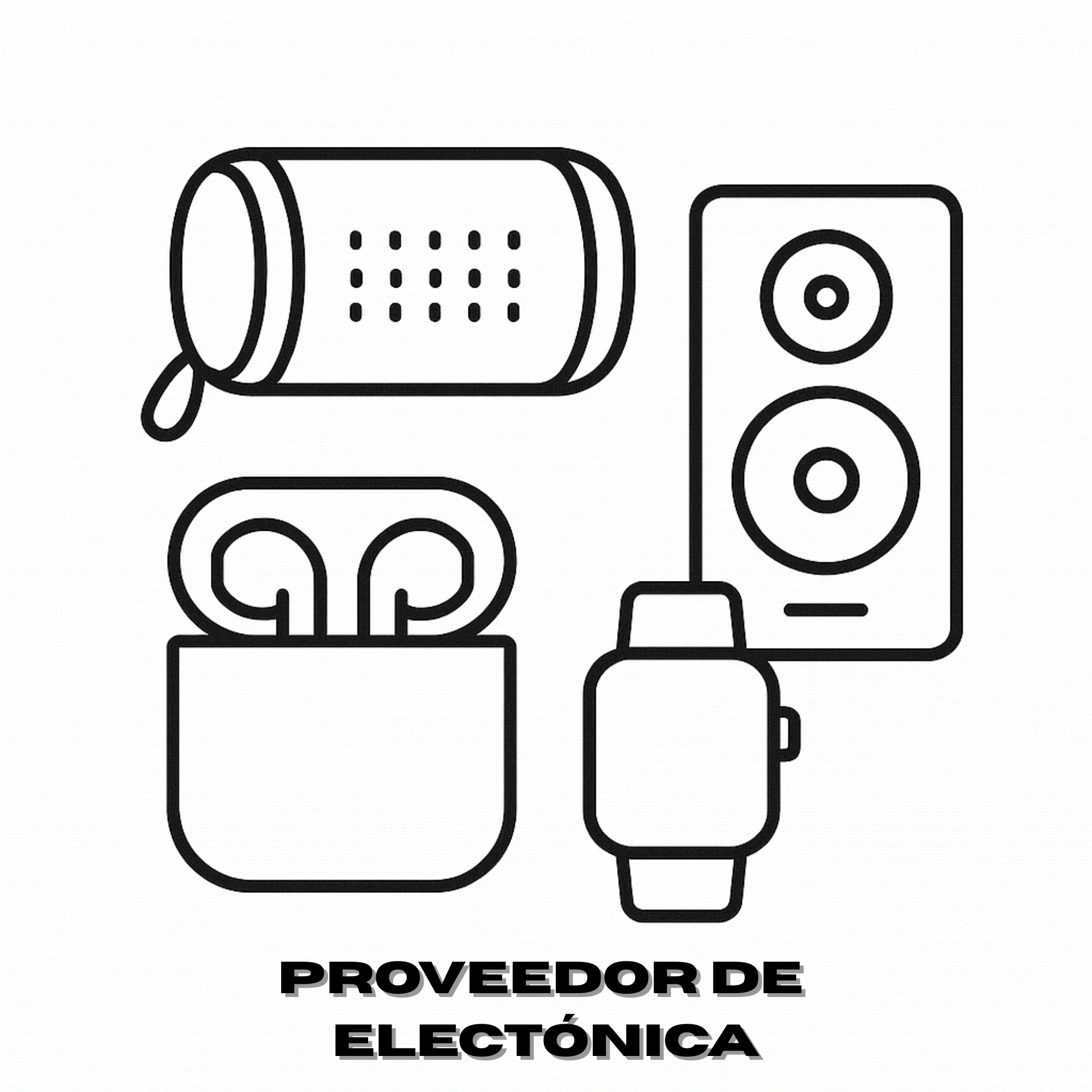Proveedor Eléctronica