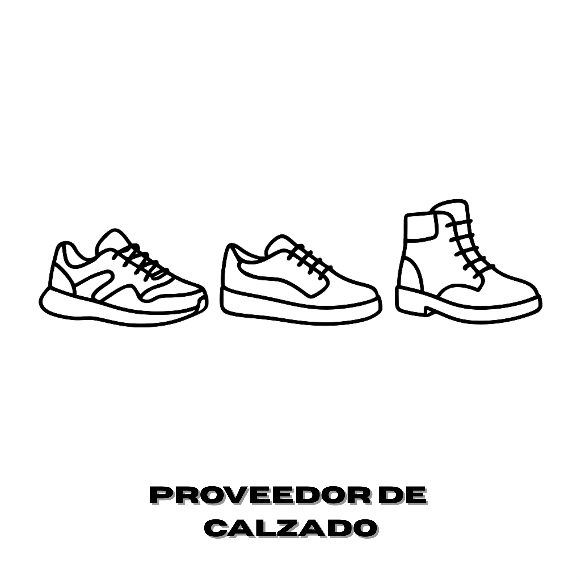 Proveedor Calzado