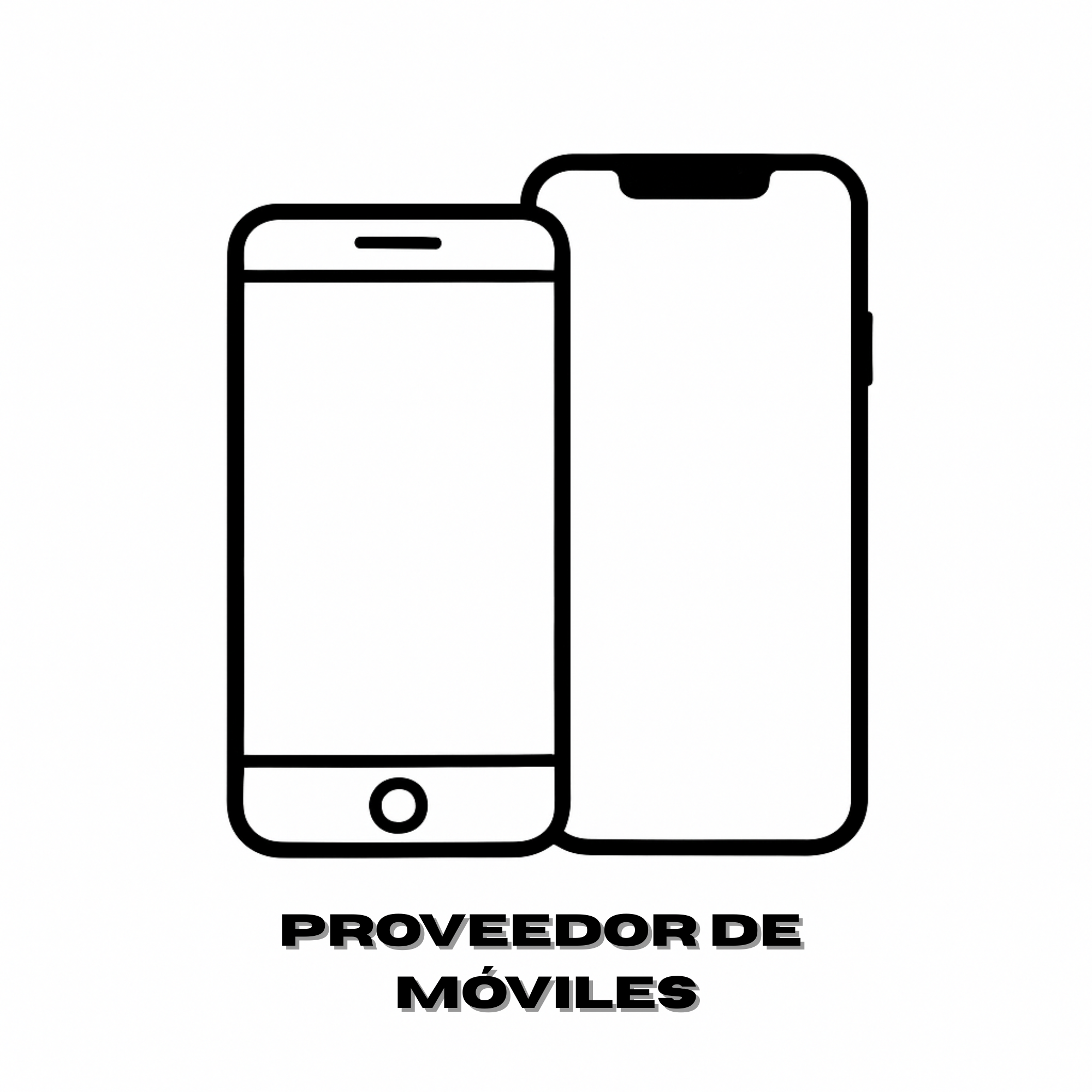 Proveedor Móviles
