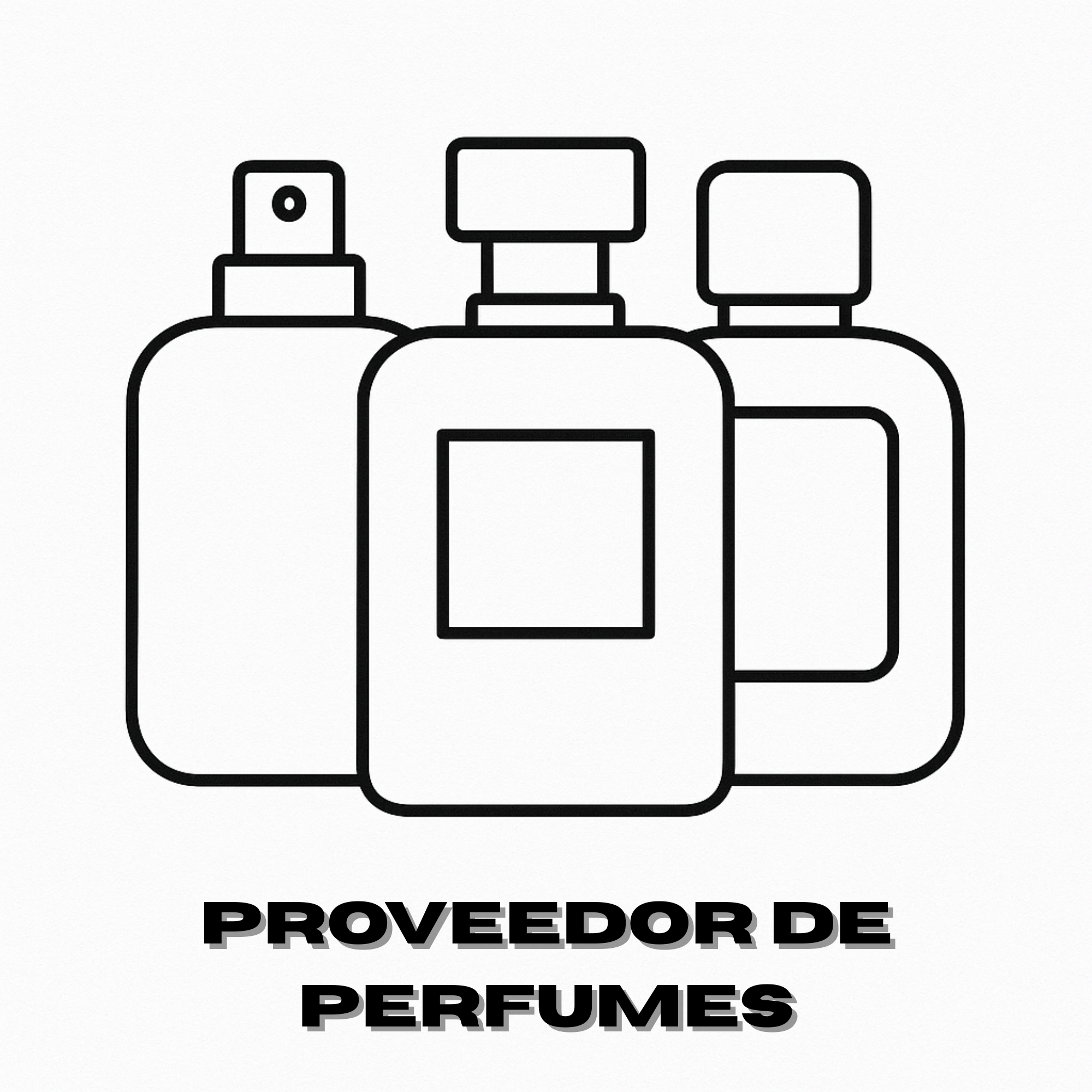 Proveedor De Perfumes