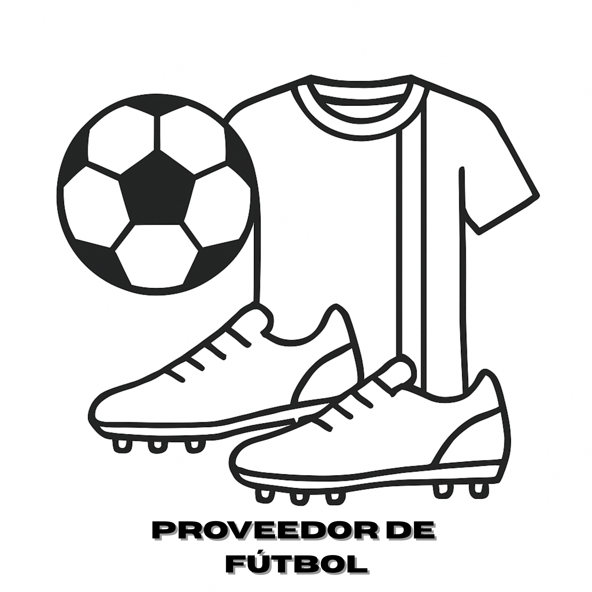 Proveedor Cósmeticos Fútbol