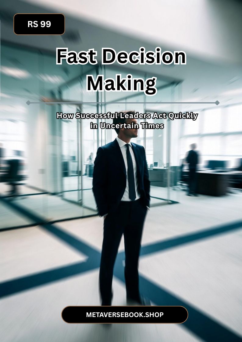 Fast Decision Making
