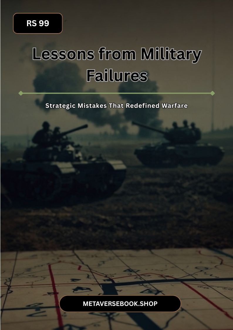 Military book bundle