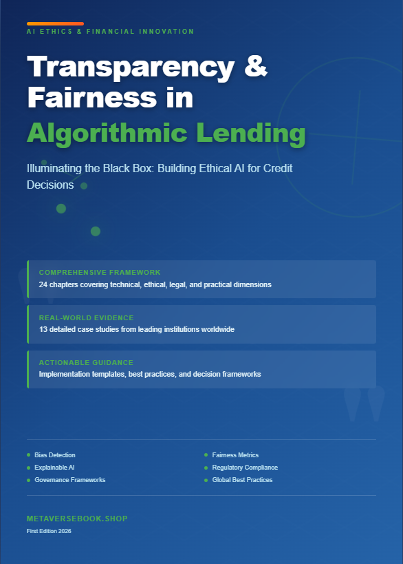 Transparency & Fairness in Algorithmic Lending