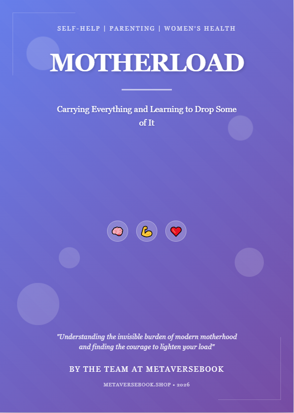 Motherload Carrying Everything and Learning to Drop Some of It