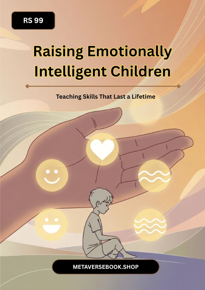 Raising Emotionally Intelligent Children