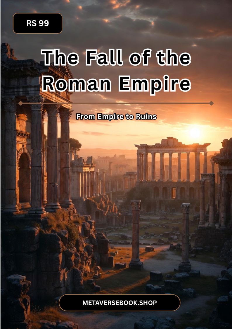 The Fall of the Roman Empire