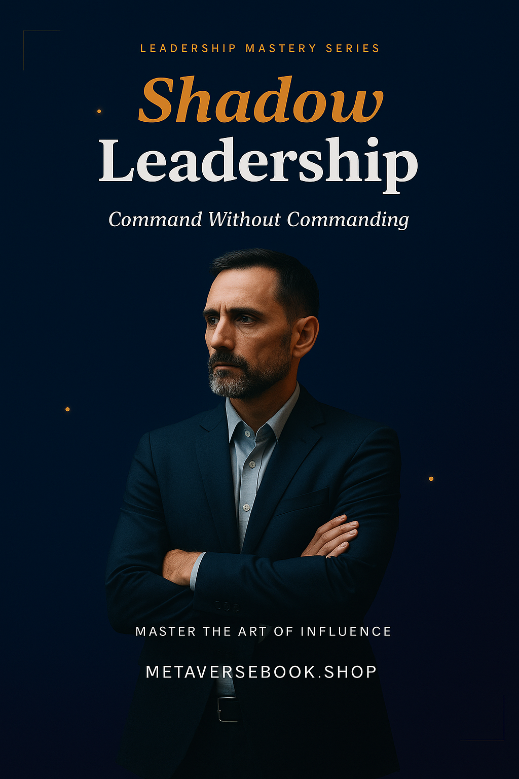 Shadow Leadership - Command Without Commanding