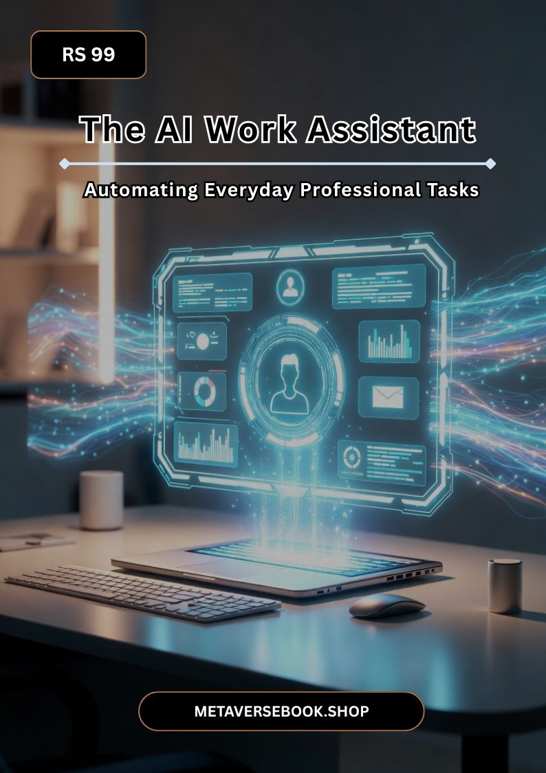 The AI Work Assistant