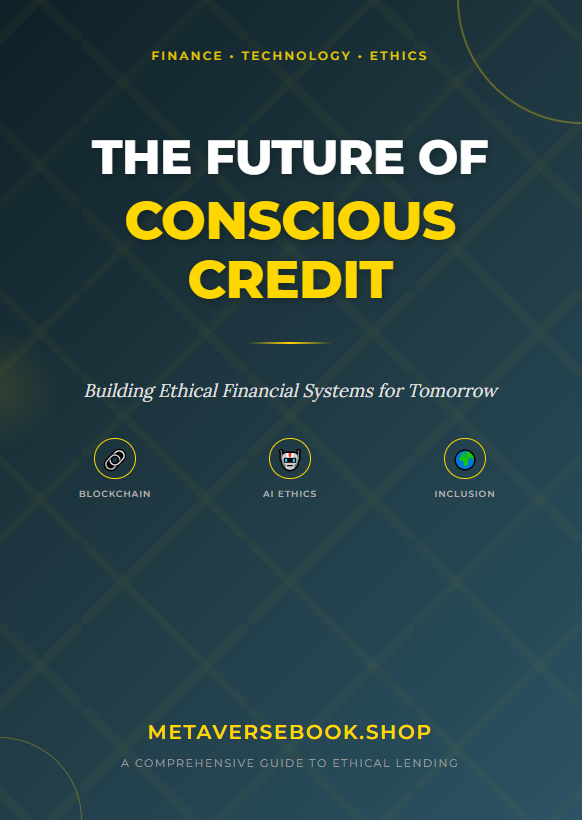 The Future of Conscious Credit