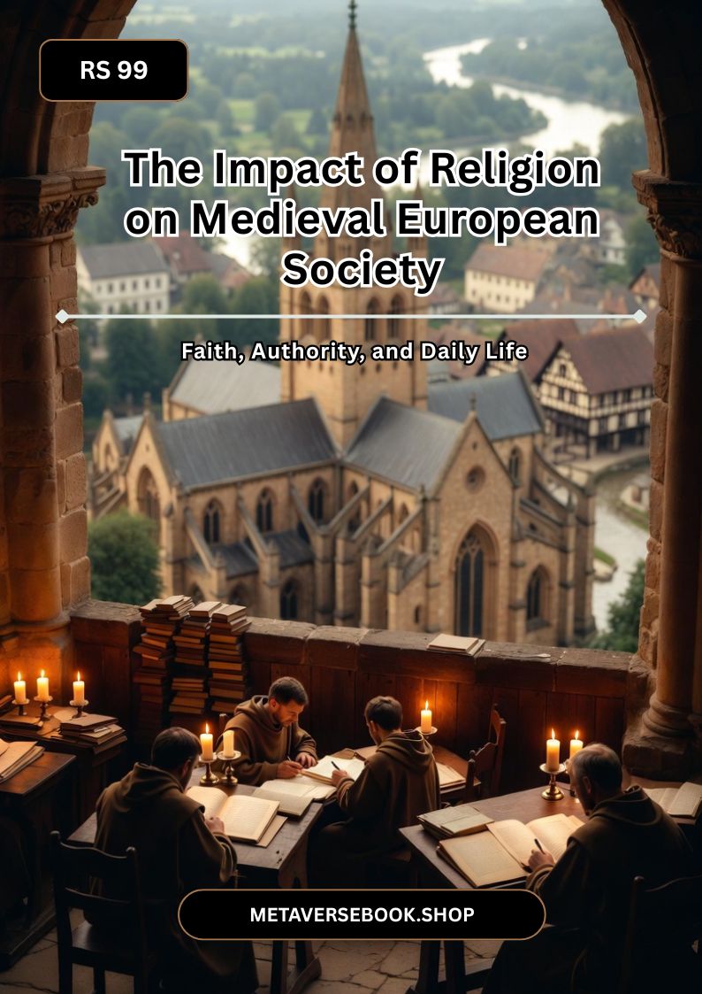 The Impact of Religion on Medieval European Society