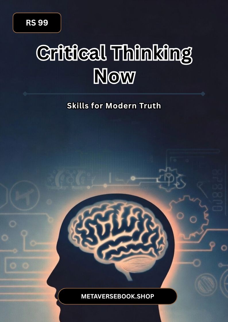 Critical Thinking Now