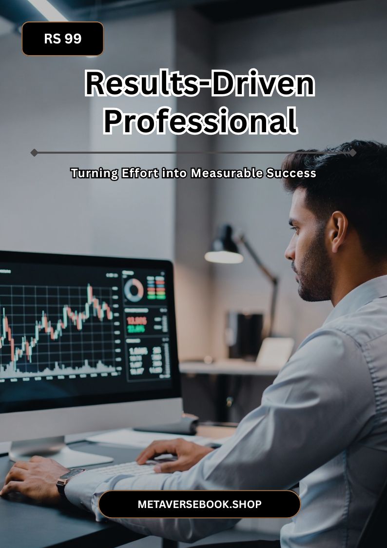 Results-Driven Professional