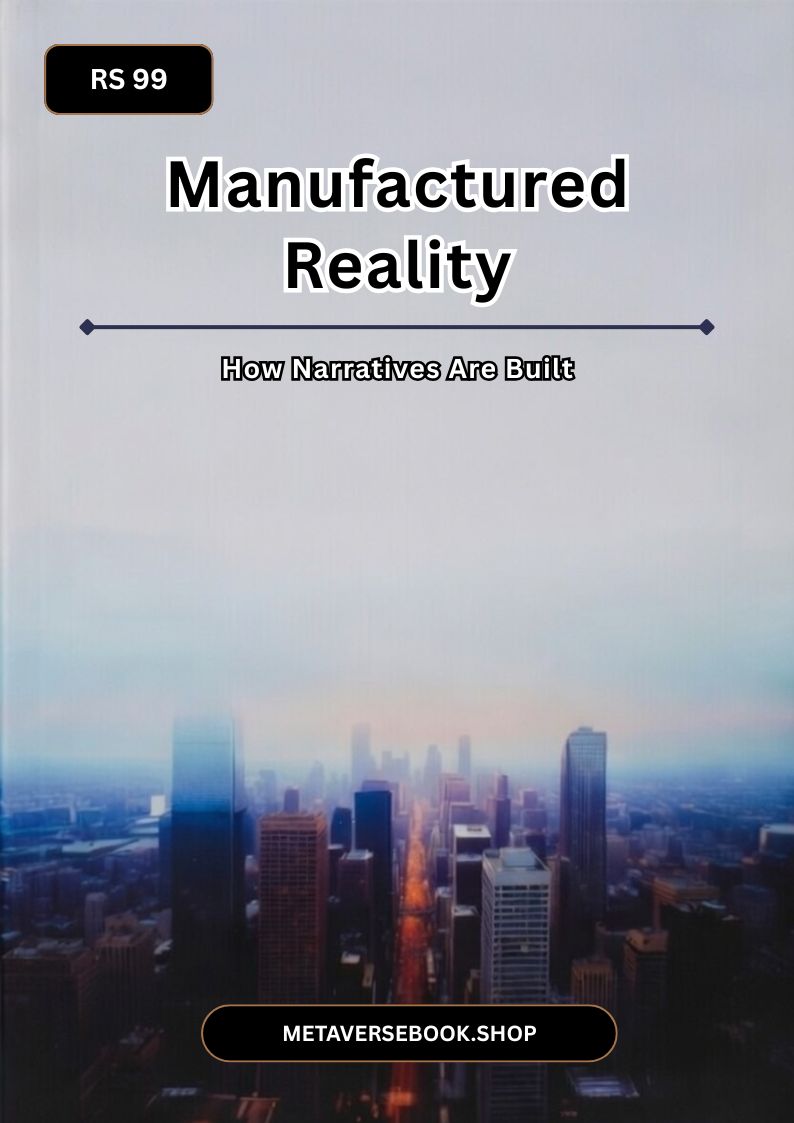 Manufactured Reality